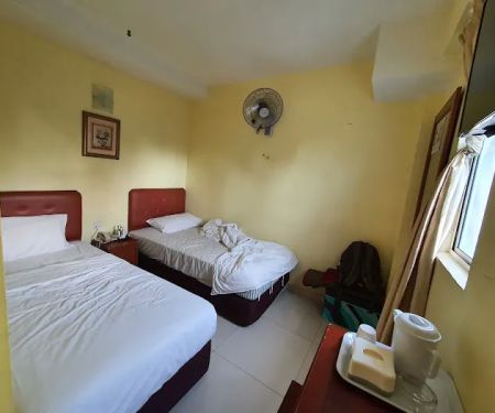 Sun Inns Hotel Kelana Jaya