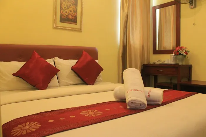 Sun Inns Hotel Kelana Jaya Picture 3
