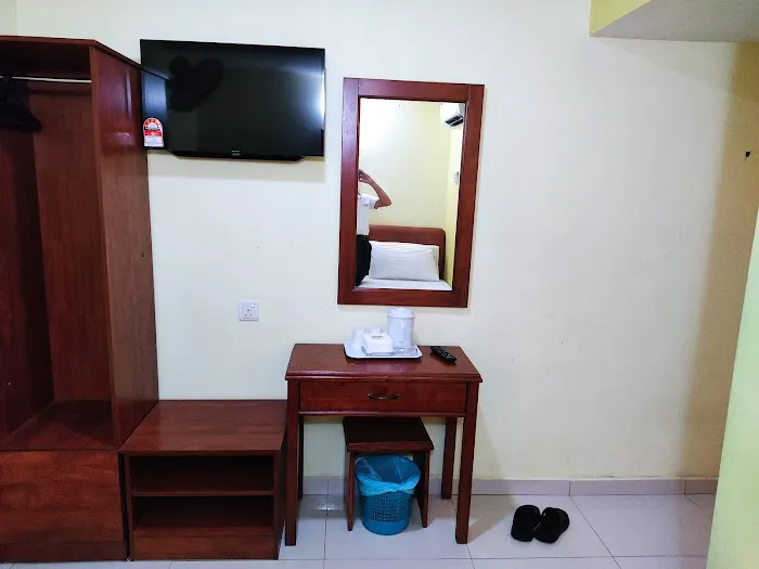 Sun Inns Hotel Kelana Jaya Picture 9