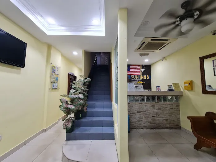 Sun Inns Hotel Kelana Jaya Picture 7