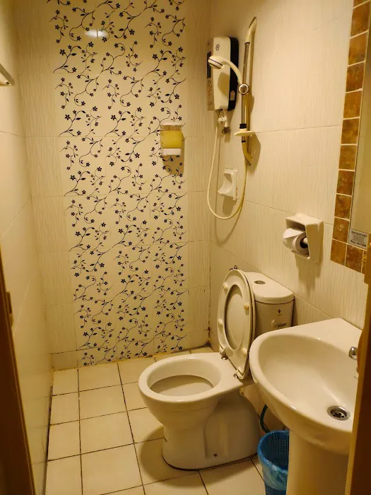 Sun Inns Hotel Kelana Jaya Picture 8