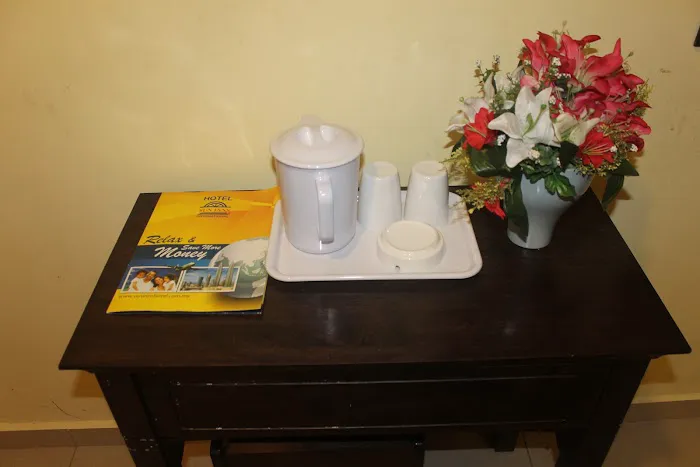 Sun Inns Hotel Kelana Jaya Picture 6