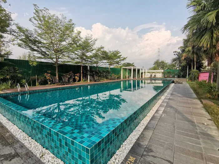 Dorsett Grand Subang Picture 2