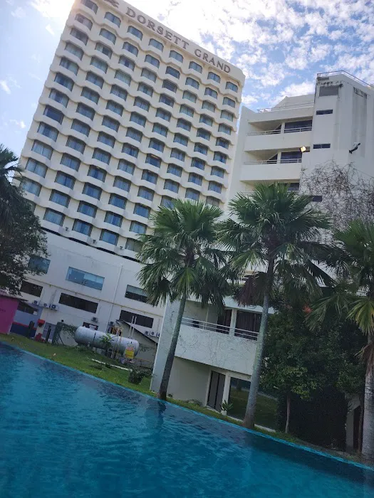 Dorsett Grand Subang Picture 1