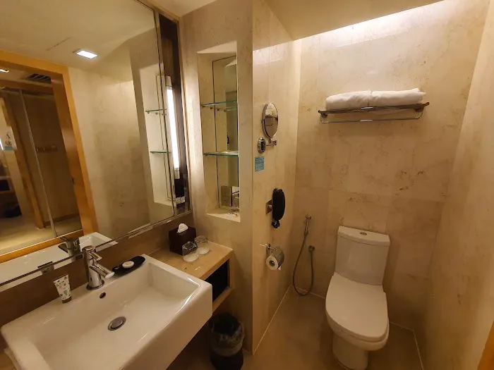 Dorsett Grand Subang Picture 4