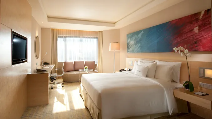 Dorsett Grand Subang Picture 7