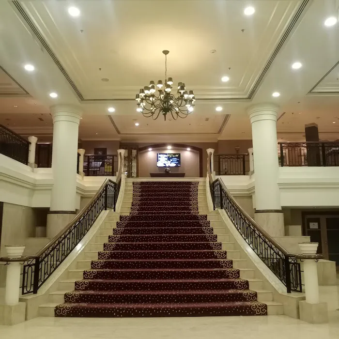Dorsett Grand Subang Picture 5