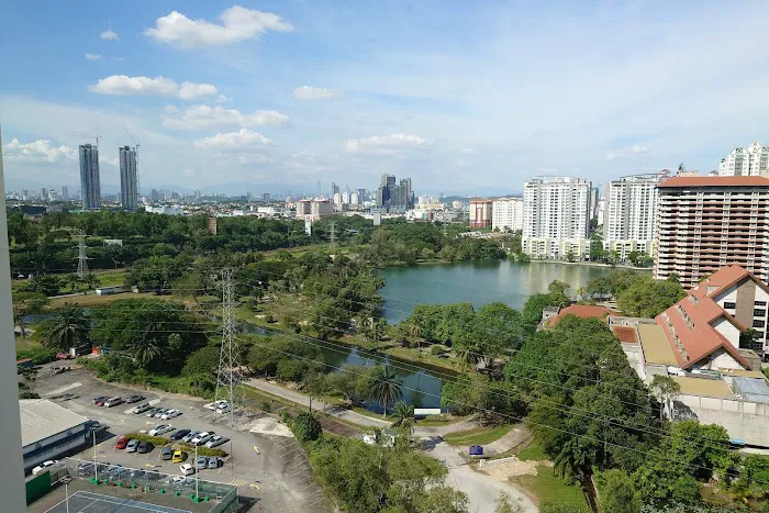 Dorsett Grand Subang Picture 9