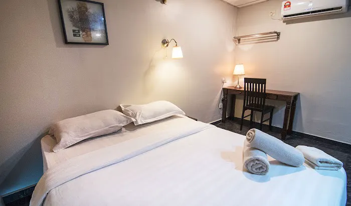 Subang Valley Hotel Picture 1