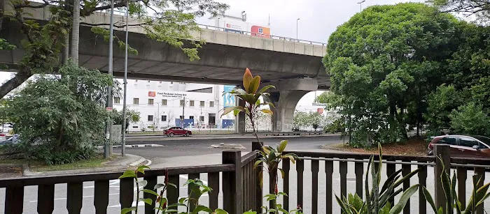 Subang Valley Hotel Picture 2