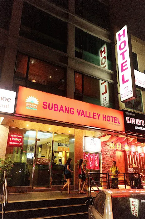 Subang Valley Hotel Picture 5