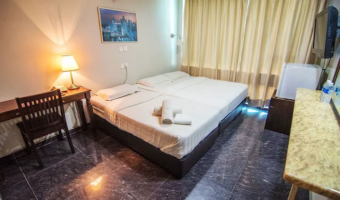 Subang Valley Hotel Picture 7