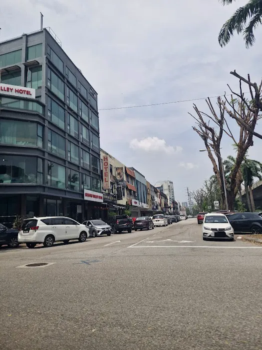 Subang Valley Hotel Picture 9