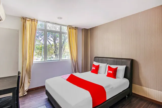 1st Inn Hotel Subang Picture 3