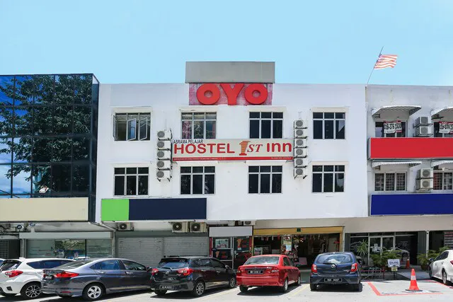 1st Inn Hotel Subang Picture 1