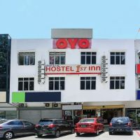 1st Inn Hotel Subang ico