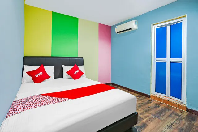 1st Inn Hotel Subang Picture 4