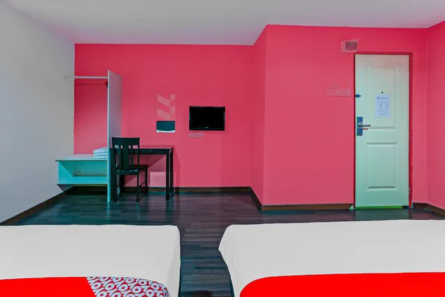 1st Inn Hotel Subang Picture 8