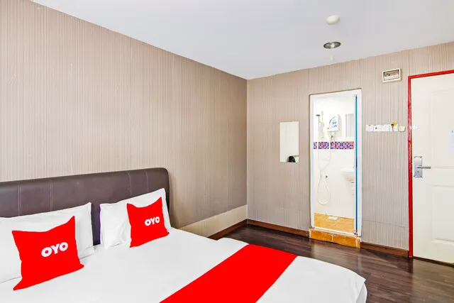 1st Inn Hotel Subang Picture 7