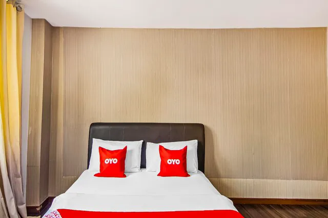 1st Inn Hotel Subang Picture 6