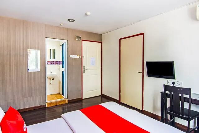 1st Inn Hotel Subang Picture 9