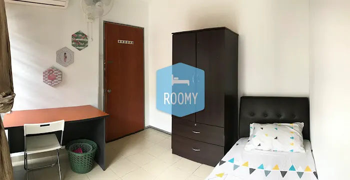 ROOMY - ASB06 Picture 3