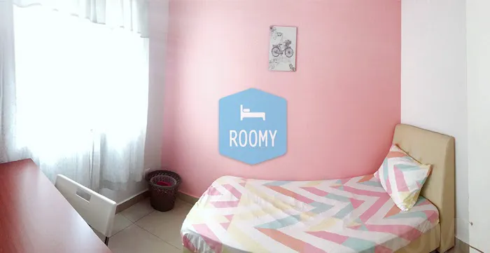 ROOMY - ASB06 Picture 2
