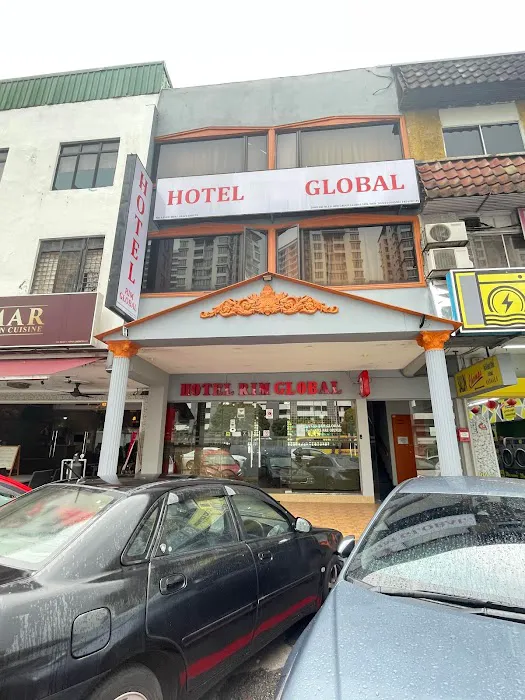 Hotel Rim Global Subang Picture 3