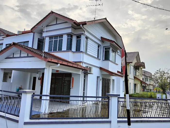 Homestay Banting Picture 3