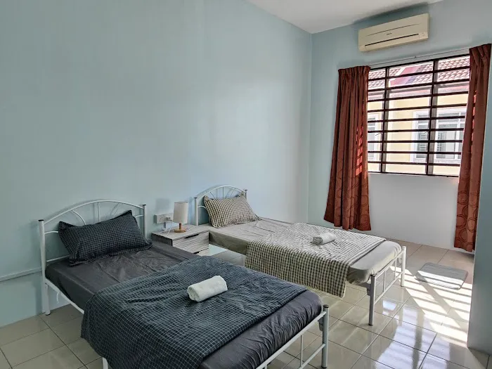 Homestay Banting Picture 4
