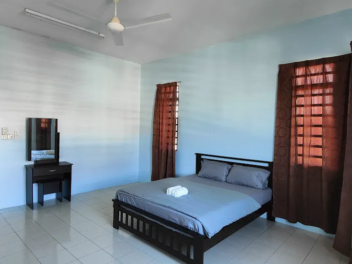 Homestay Banting Picture 9