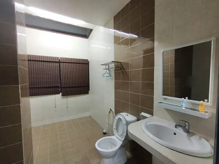 Homestay Banting Picture 8
