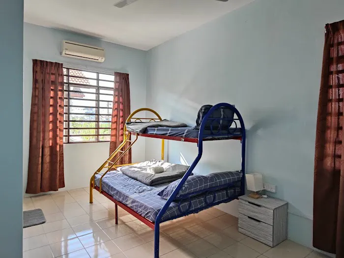 Homestay Banting Picture 10