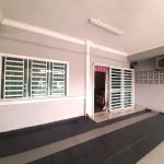 TD Homestay Banting