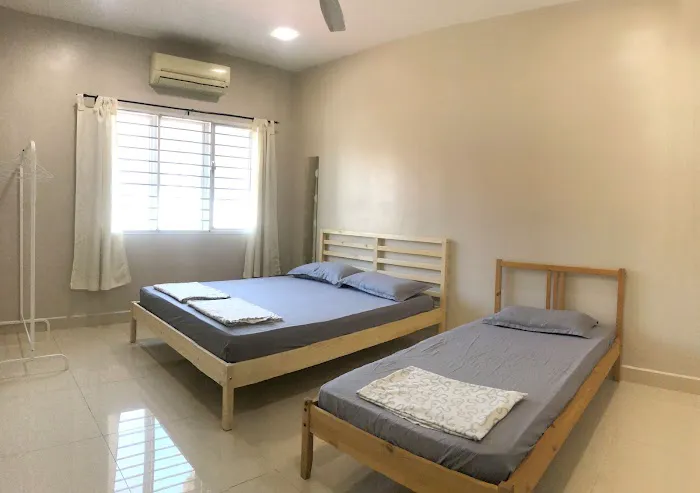 It's Homestay SS2 Petaling Jaya Picture 1