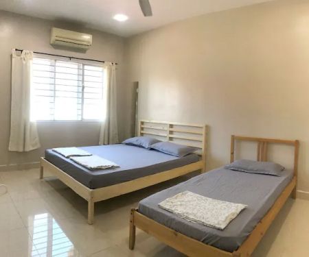 It's Homestay SS2 Petaling Jaya