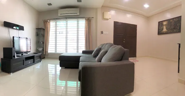 It's Homestay SS2 Petaling Jaya Picture 10