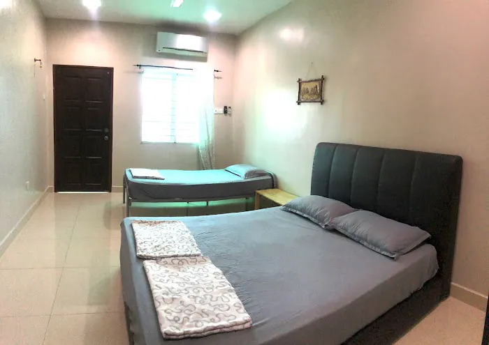 It's Homestay SS2 Petaling Jaya Picture 7