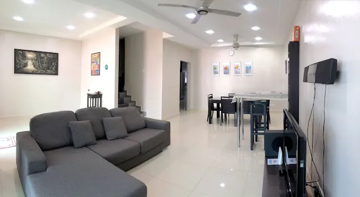 It's Homestay SS2 Petaling Jaya Picture 8