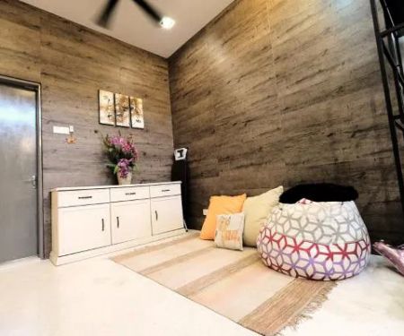 Fivehouz Guest House