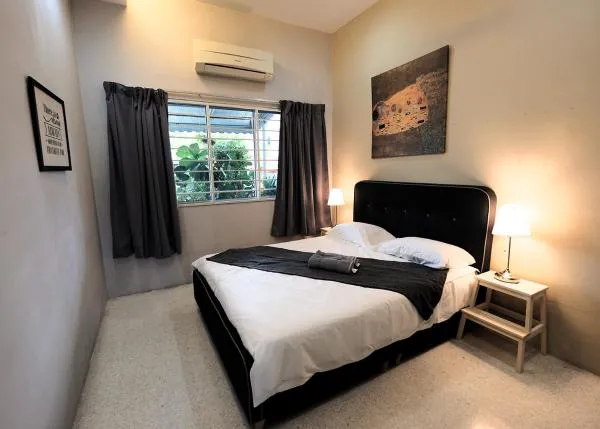 Fivehouz Guest House Picture 3
