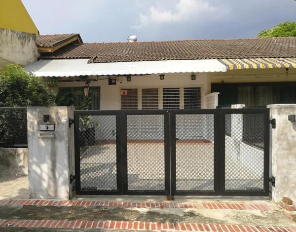Fivehouz Guest House Picture 2