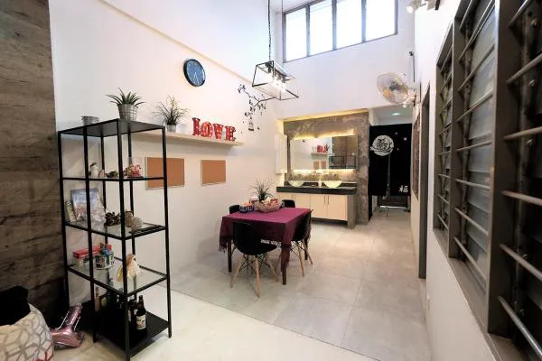 Fivehouz Guest House Picture 4