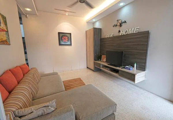 Fivehouz Guest House Picture 8
