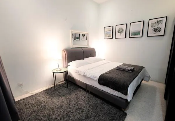 Fivehouz Guest House Picture 5