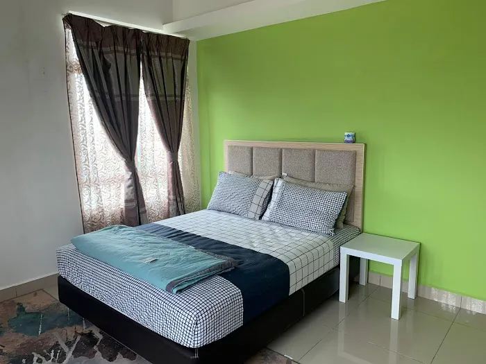 El Fateh Homestay Wakaf Che Yeh Kota Bharu Picture 3