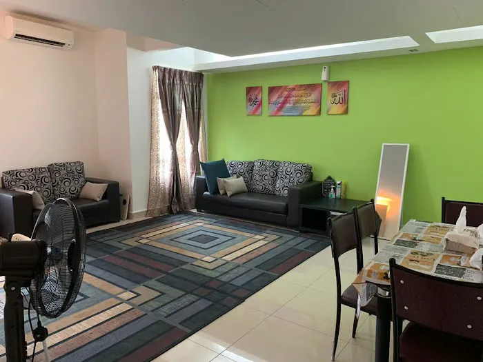 El Fateh Homestay Wakaf Che Yeh Kota Bharu Picture 2