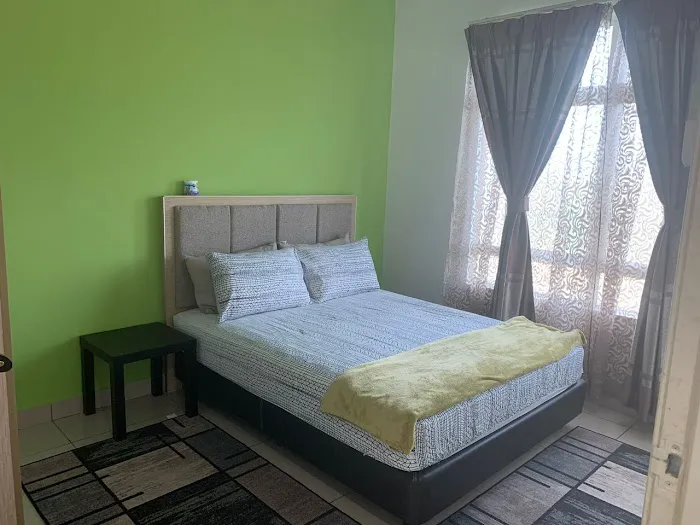 El Fateh Homestay Wakaf Che Yeh Kota Bharu Picture 7