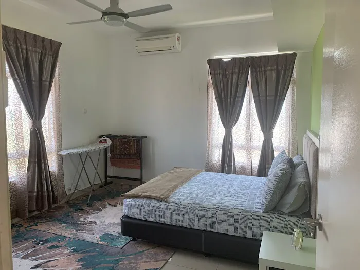 El Fateh Homestay Wakaf Che Yeh Kota Bharu Picture 8