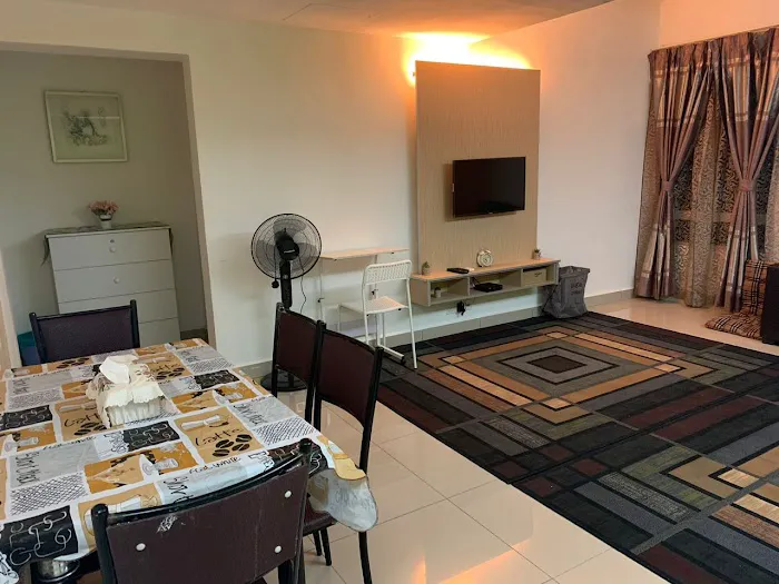 El Fateh Homestay Wakaf Che Yeh Kota Bharu Picture 6
